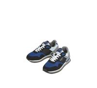 Pepe Jeans London City Trainers Noir EU 36 Garçon
