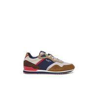 Baskets Pepe Jeans London Life Rouge 42