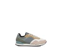 Pepe Jeans Baskets London Mind Gris Taille EU 41 Homme