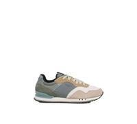 Pepe Jeans London Mind Trainers Gris EU 43 Homme