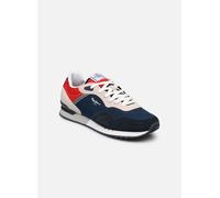 Baskets Pepe jeans LONDON PRO VINT pour Homme 41 Bleu