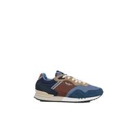 Baskets Pepe Jeans London Soft Bleu 43