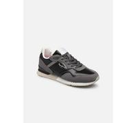 Baskets Pepe jeans LONDON W SOFT W pour Femme 37 Noir