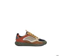 Pepe Jeans Marlon Sports Trainers Marron EU 44 Homme