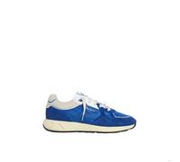 Pepe Jeans Marlon Divided M Trainers Bleu EU 44 Homme