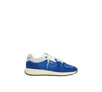Baskets Pepe Jeans Marlon Divided Bleu 43