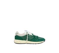 Pepe Jeans Marlon Divided Trainers Vert EU 43 Homme