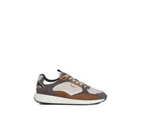 Baskets Pepe Jeans Marlon Sports Gris 42
