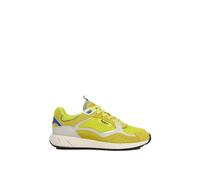 Baskets Pepe Jeans Marlon Sporty Jaune 44