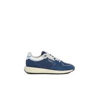 Baskets Pepe Jeans Marlon Vibe Bleu 44