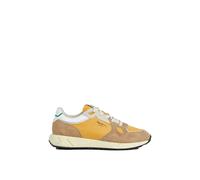 Pepe Jeans Marlon Vibe Trainers Jaune EU 41 Homme