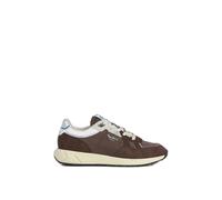 Pepe Jeans Marlon Vibe Trainers Marron EU 43 Homme