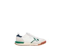 Baskets Pepe Jeans Marvin College Blanc 43