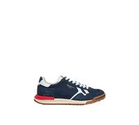 Baskets Pepe Jeans Marvin Road Bleu 42