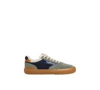 Pepe Jeans Baskets basses 'NOLAN STREET' marine / vert, Taille 41