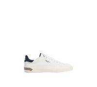 Baskets Pepe Jeans Taylor Break Blanc 42