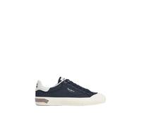 Pepe Jeans Taylor Break Trainers Bleu EU 46 Homme