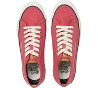 Pepe Jeans Homme Taylor Match M Sneak, Rouge Clair Rouge, 43 EU