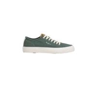Pepe Jeans Homme Taylor Match M Sneak, Vert myrte, 43 EU