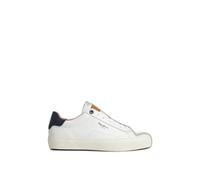 Pepe Jeans Baskets Yogi Original Beige Homme Taille 41