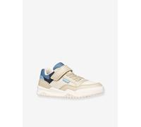 Geox Baskets basses enfant J Perth Boy Beige Taille 30