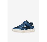 Baskets Geox J Perth Boy E pour Enfant 36 Bleu