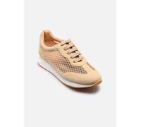 Baskets Peter Kaiser 9-73540-46 pour Femme 36 Beige
