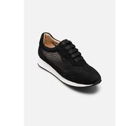 Baskets Peter Kaiser 9-73540-46 pour Femme 38 Noir