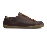 Baskets Peu Cami - CAMPER - Homme - Cuir - Marron - Plat 41