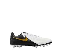 Chaussures de football Nike Phantom GX 2 Academy AG Blanc 40,5
