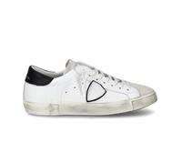 Philippe Model Baskets basses PARISX LOW MAN in Blanc 42