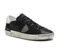Baskets Philippe Model Prsx Prlu Ma01 - Noir - 44