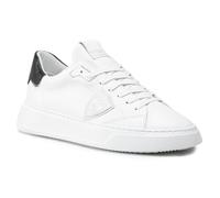 Baskets Philippe Model Temple Btlu V007 - Blanc - 45