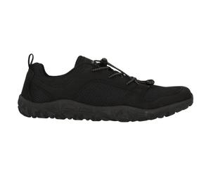Baskets pieds nus Endurance Kendy Noir 44