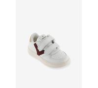 Baskets PIEL & COLOR 1124104 bordeaux 31