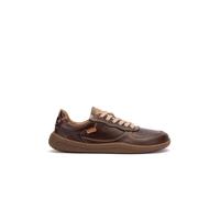 Pikolinos Aranjuez Baskets Barefoot Unisexes | en Cuir | Marron