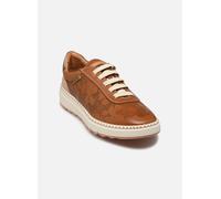 Baskets Pikolinos ARENAS W0C-6621C1 pour Femme 37 Marron