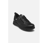 Pikolinos Baskets en Cuir Cordoba pour Homme Color Black