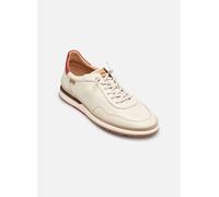 Baskets basses femmes Pikolinos DENIA W0A Blanc 38