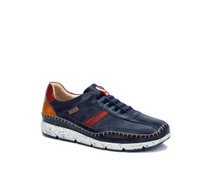 Baskets Pikolinos Fuencarral Bleu 39