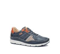 Baskets Pikolinos Fuencarral Bleu 41