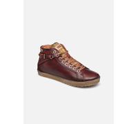 Baskets Pikolinos Lagos 901-7312 pour Femme 36 Bordeaux