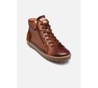 Baskets Pikolinos Lagos 901-8772C1 pour Femme 36 Marron