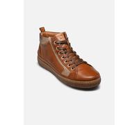 Baskets Pikolinos LANZAROTE W7B pour 42 Marron