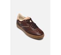 Baskets Pikolinos LANZAROTE W7B pour Femme 36 Marron