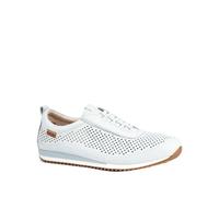 Baskets Pikolinos Liverpool Blanc 45