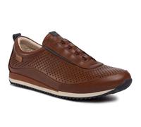 Pikolinos Baskets en Cuir Liverpool pour Homme Color Cuero