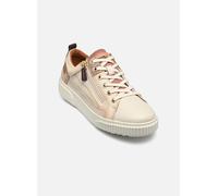 Baskets Pikolinos Riells W4Z-6784C2 pour Femme 38 Blanc