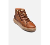 Baskets Pikolinos Riells W4Z-8584C3 pour Femme 36 Marron