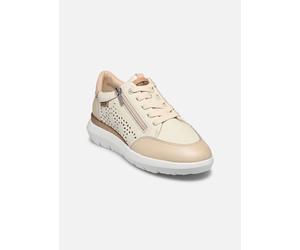 Baskets Pikolinos RUEDA W2A-6807C1 pour Femme 36 Blanc